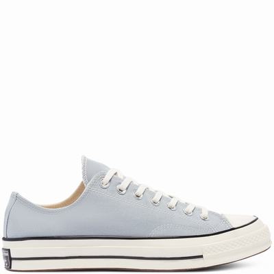 Férfi Converse Color Chuck 70 Tornacipő CO5684123 Szürke/Fekete